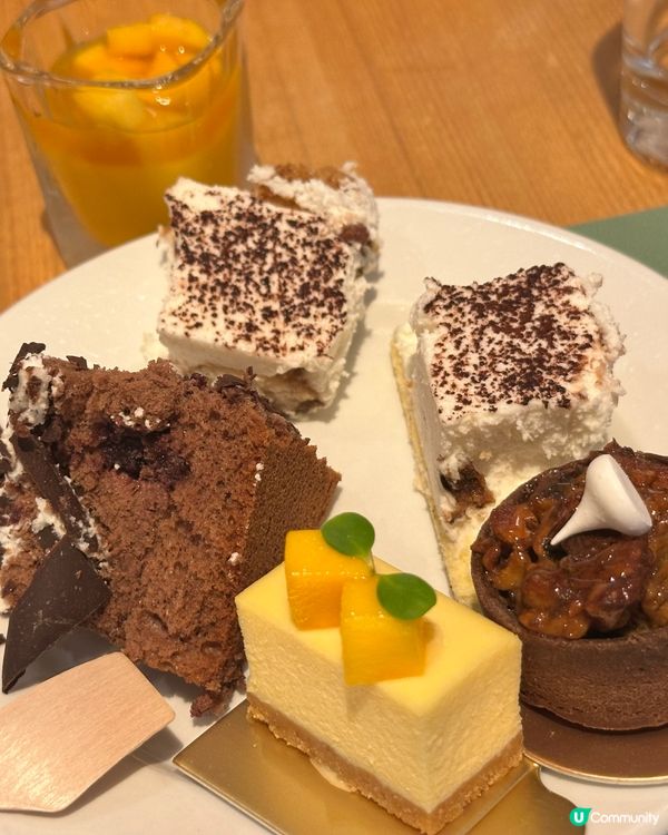 母親節😀帶阿媽去咗深圳香格里拉酒店