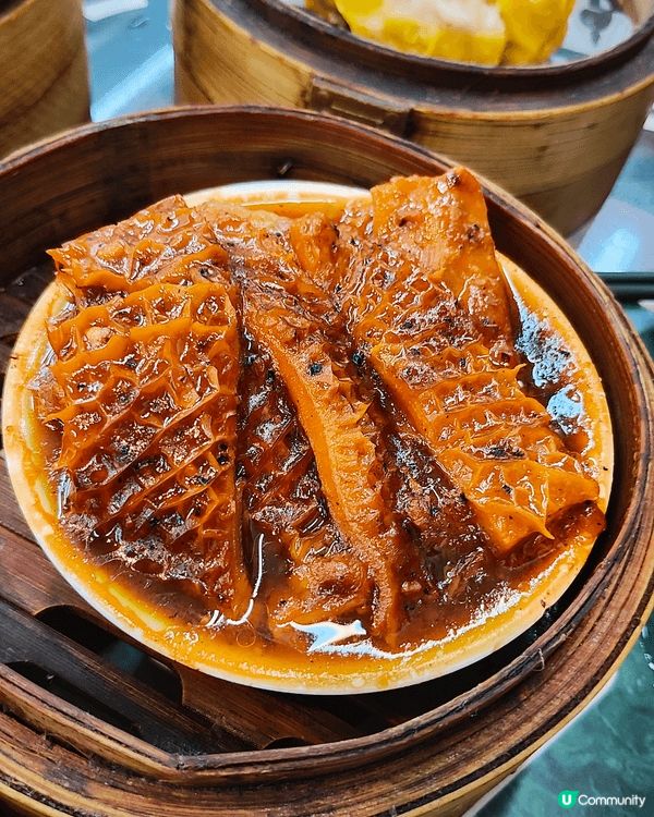 中環蓮香樓舊總店做到4月尾
