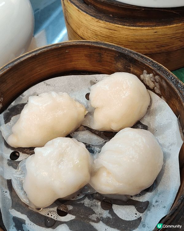 中環蓮香樓舊總店做到4月尾