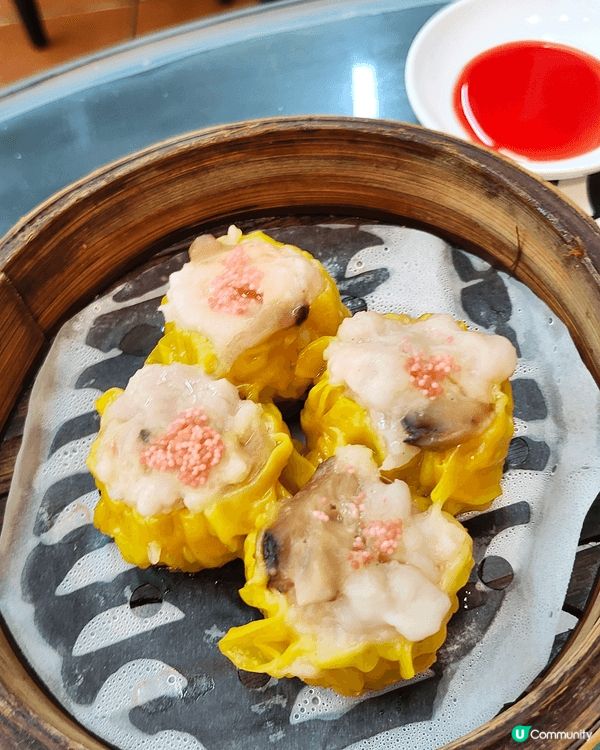 中環蓮香樓舊總店做到4月尾