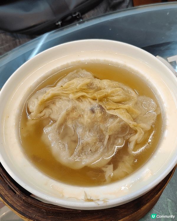 中環蓮香樓舊總店做到4月尾