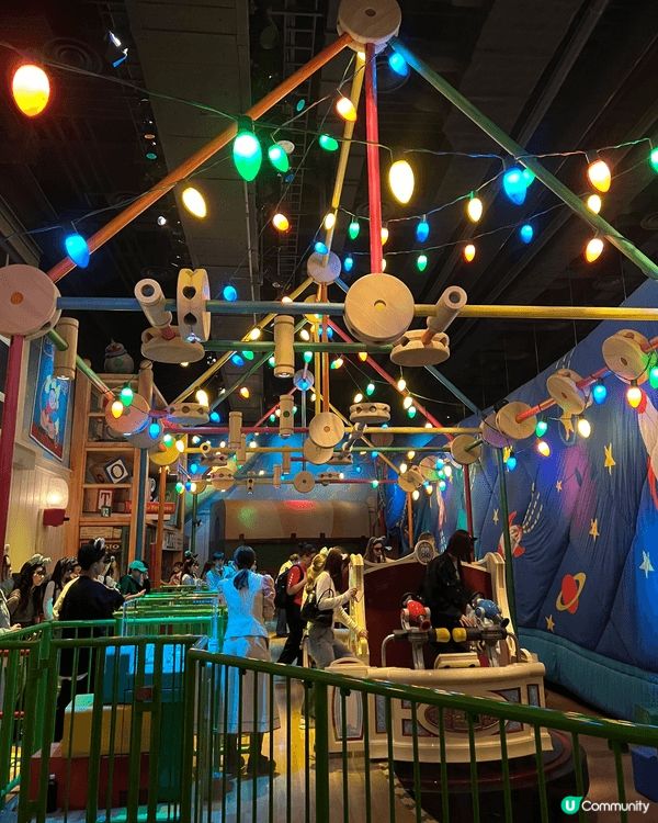 ✨🧚🏻‍♂️東京迪士尼海洋🧞‍♂️✨