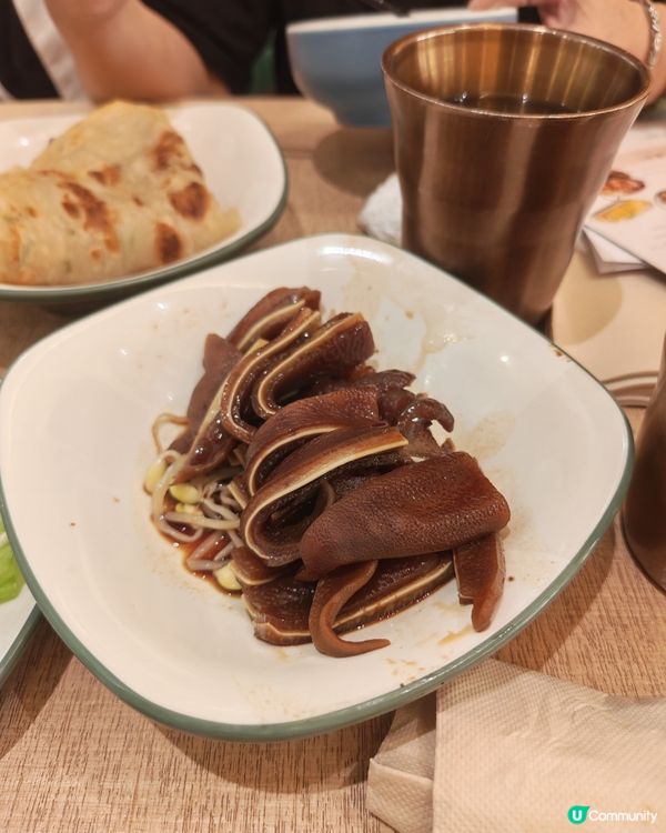 屯門市廣場｜台北食堂：平民台灣菜驚喜之選