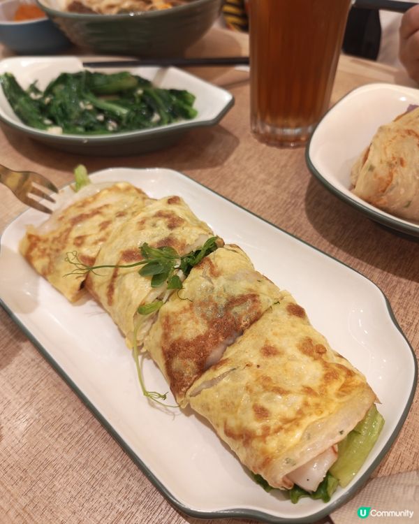 屯門市廣場｜台北食堂：平民台灣菜驚喜之選