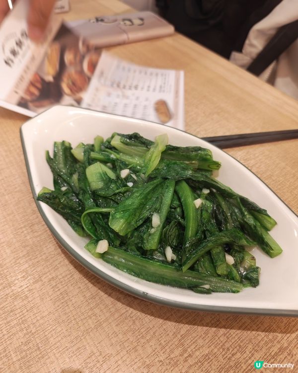 屯門市廣場｜台北食堂：平民台灣菜驚喜之選
