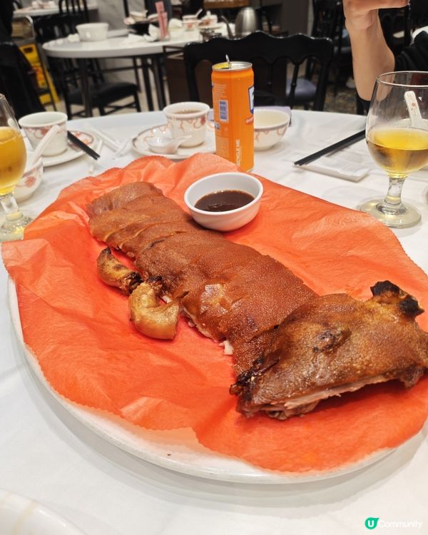 媽咪話要食豪啲！🦞鮑魚龍蝦全包宴！💖
