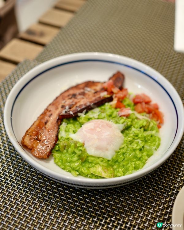 🍳週末早午餐好去處☕️