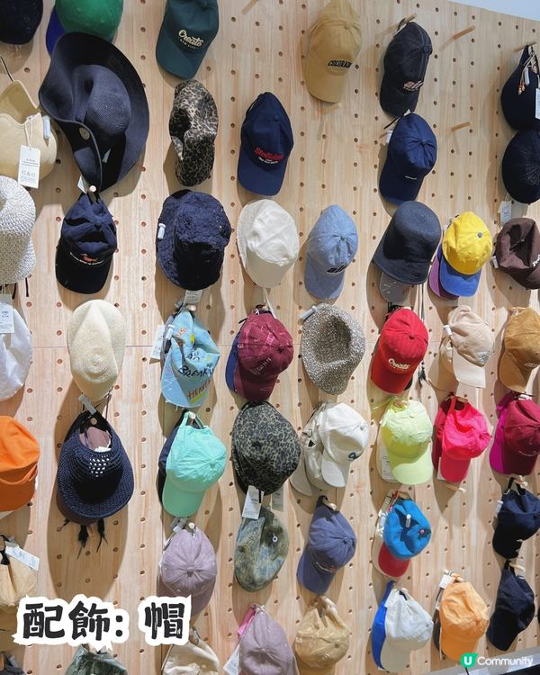 深圳龍華區3000m²平價自助女裝店👗低至¥29起！韓系/休閒風/返工衫