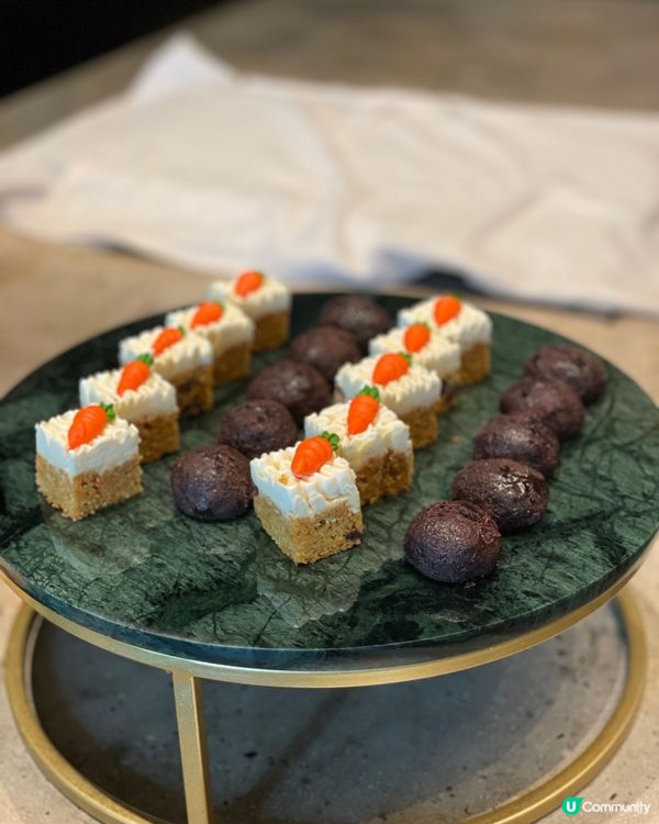 半自助餐 · 每次都有新驚喜