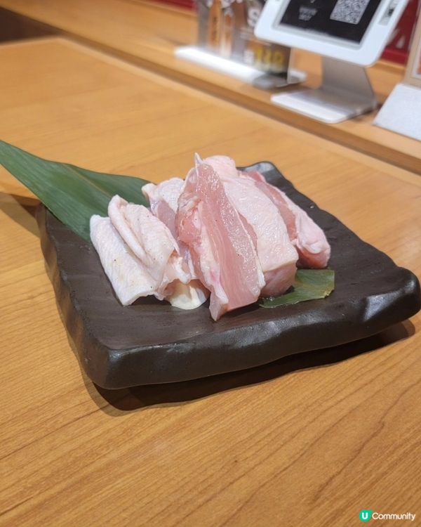 銀座炎蔵：極緻和牛🇯🇵🐮🤤