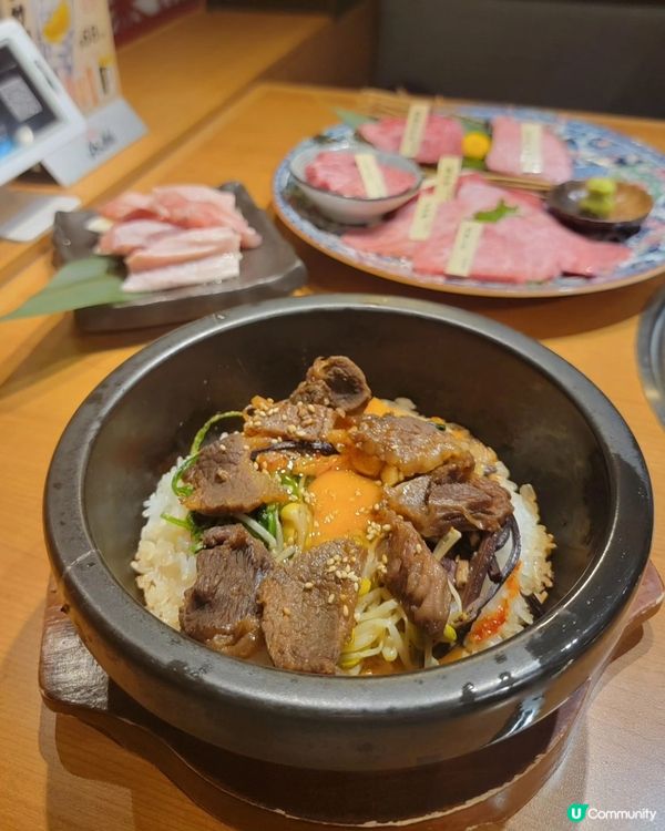 銀座炎蔵：極緻和牛🇯🇵🐮🤤