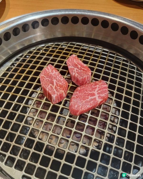 銀座炎蔵：極緻和牛🇯🇵🐮🤤