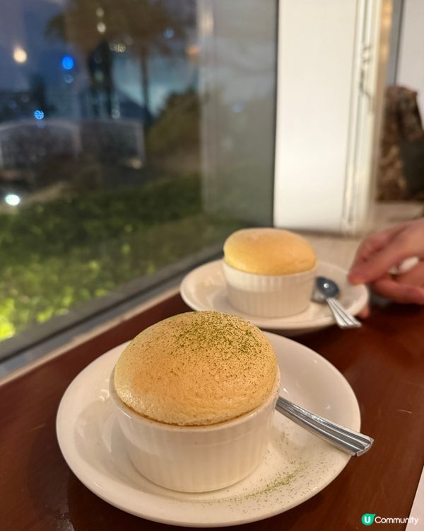 紅磡都會海逸酒店 Promenade