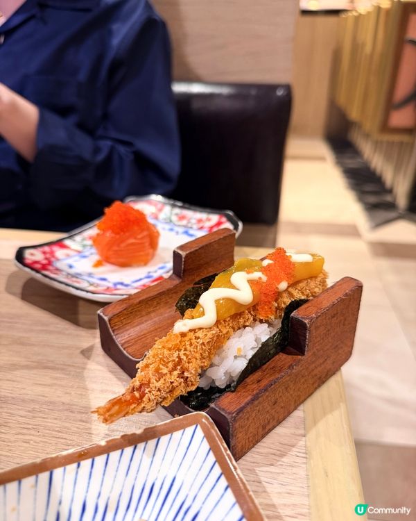 旺角御滿屋放題！🤩💥