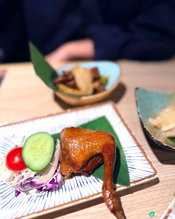 旺角御滿屋放題！🤩💥