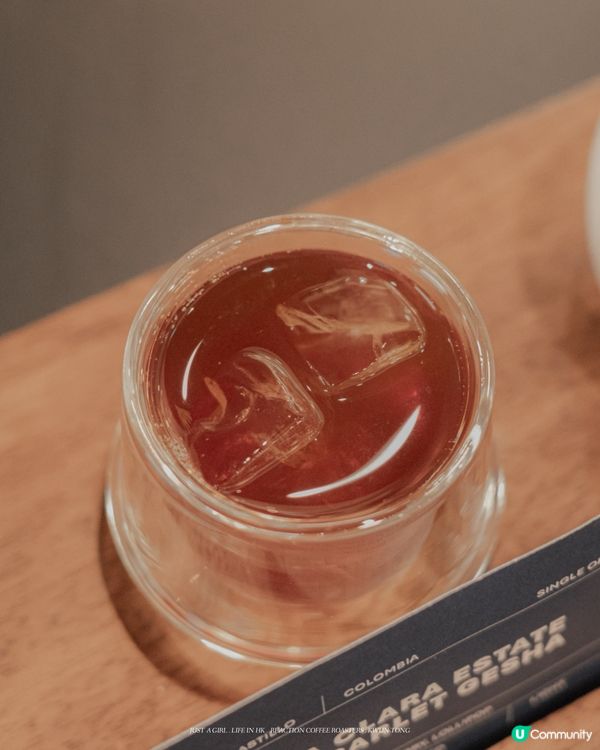 ☕️ 細味手沖咖啡的雙重風味