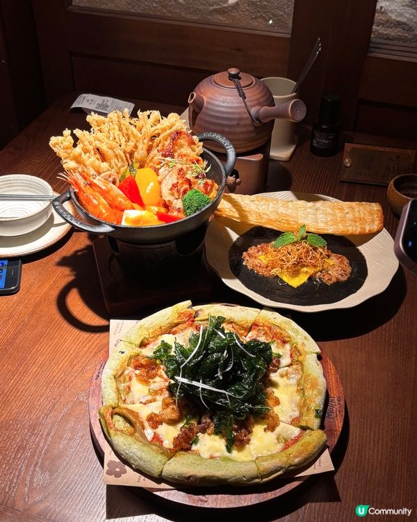 福田韓餐新發現！食過都話正！😍