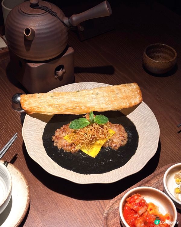 福田韓餐新發現！食過都話正！😍