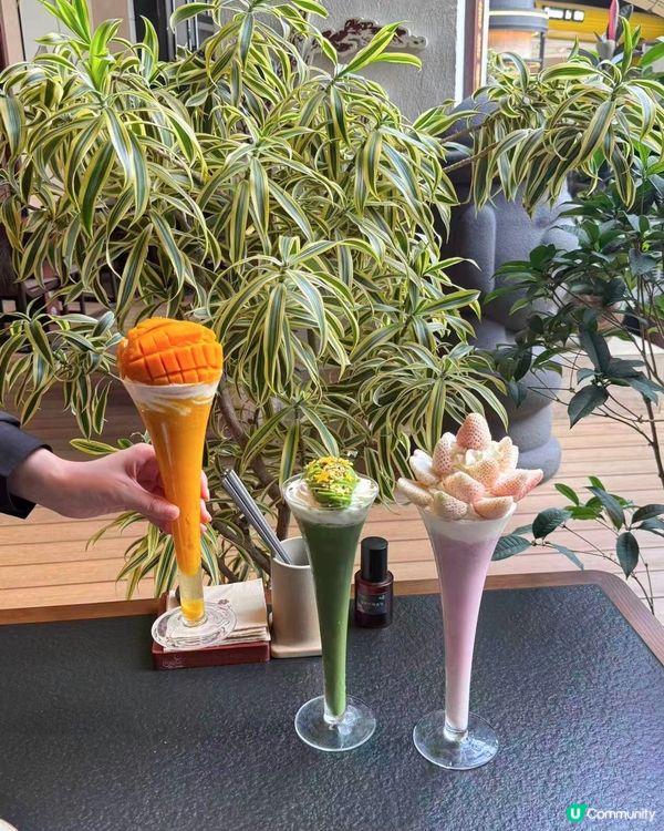 福田韓餐新發現！食過都話正！😍