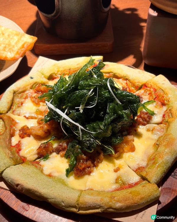 福田韓餐新發現！食過都話正！😍
