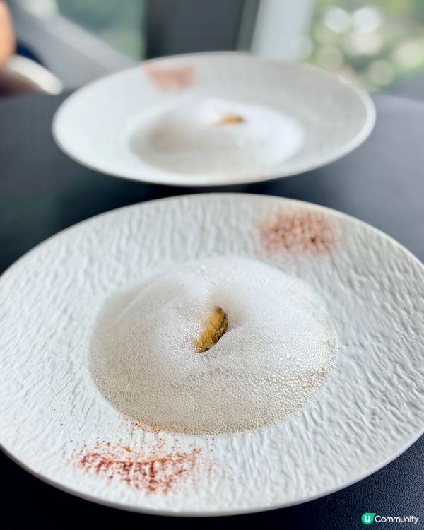 《銅鑼灣韓式精緻Fine Dining》