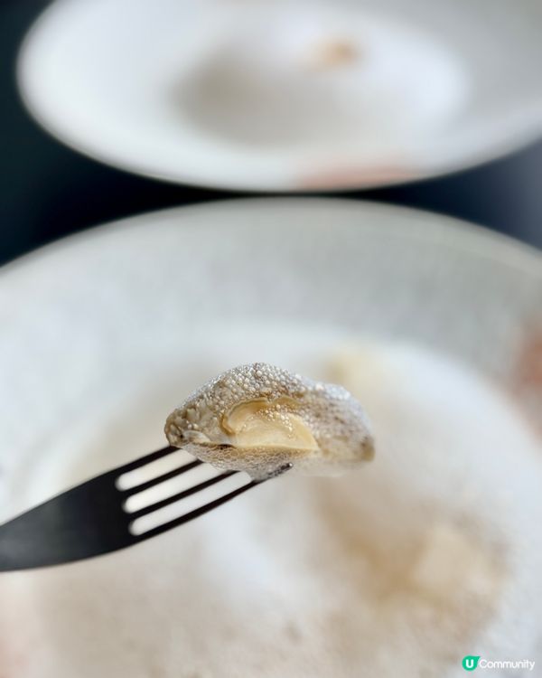 《銅鑼灣韓式精緻Fine Dining》