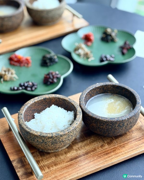 《銅鑼灣韓式精緻Fine Dining》
