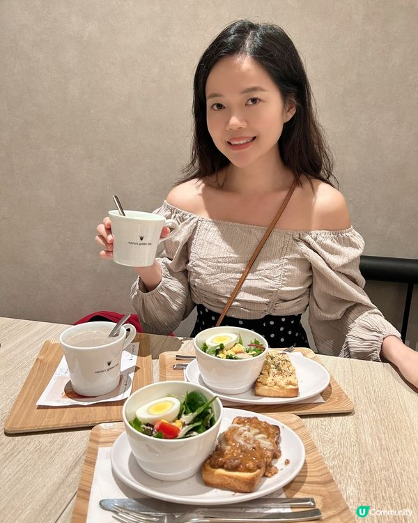 食好西！日式多士👍🇯🇵