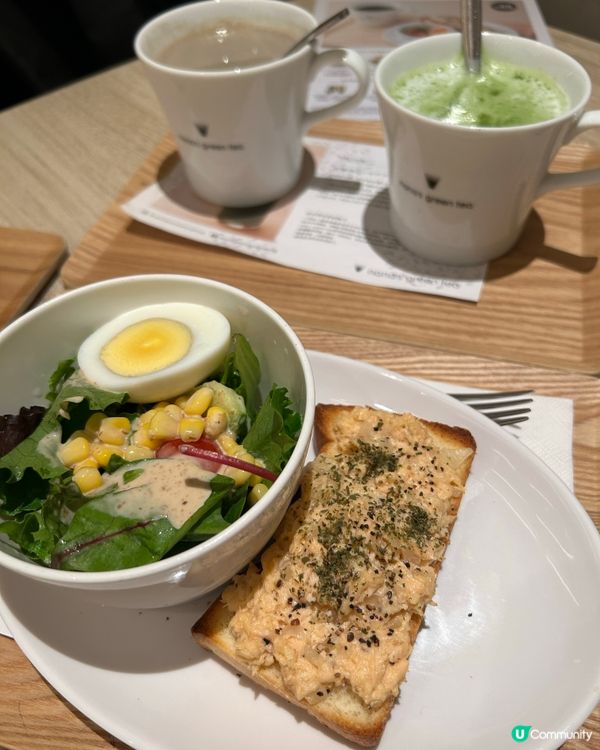 食好西！日式多士👍🇯🇵