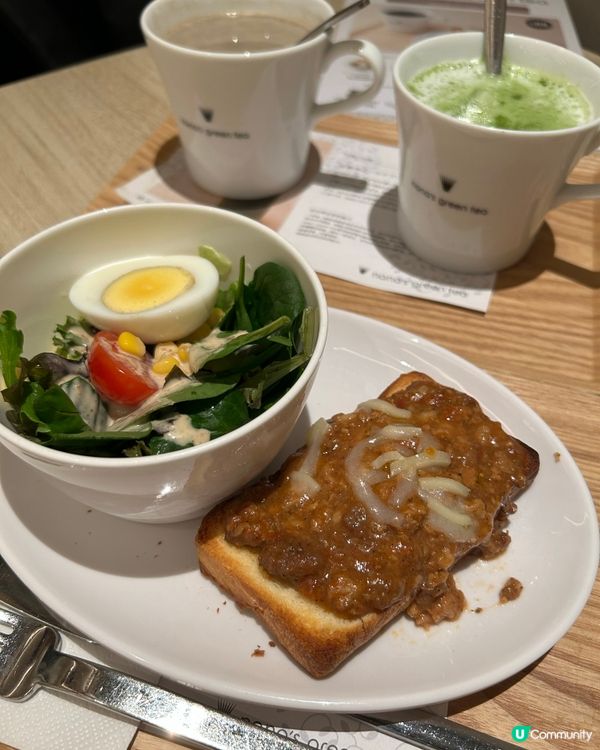 食好西！日式多士👍🇯🇵