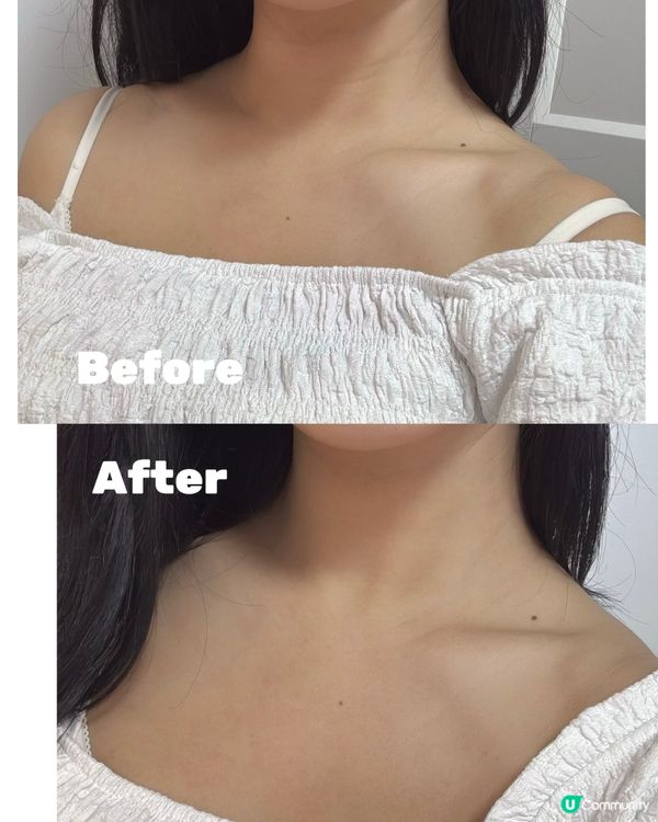 以後唔使去美容院都可以做到treatment !