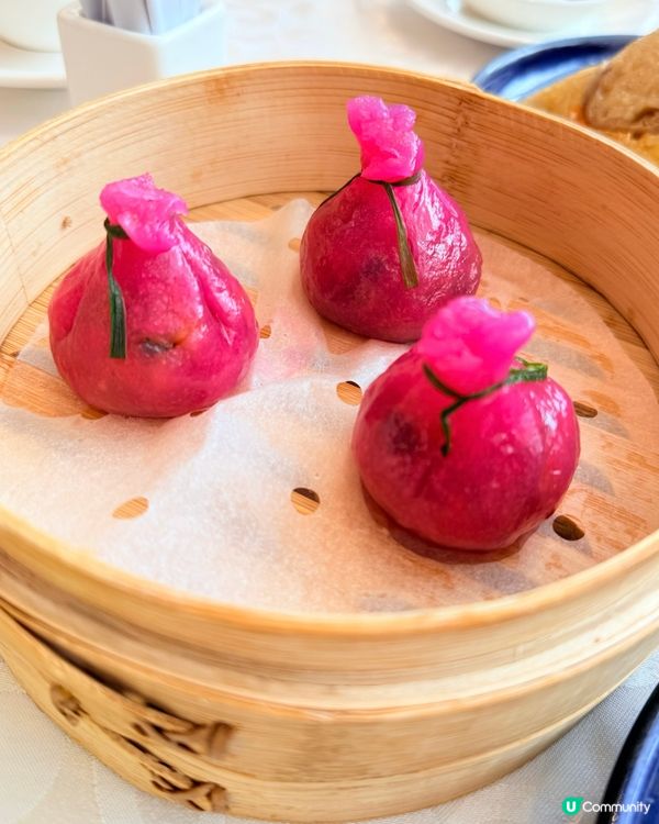 超有特色中菜點心