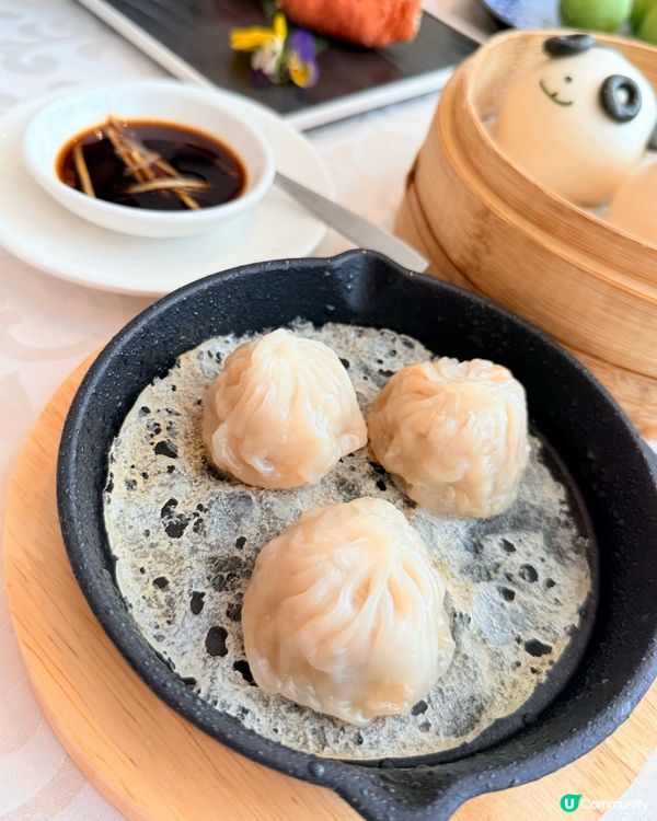 超有特色中菜點心