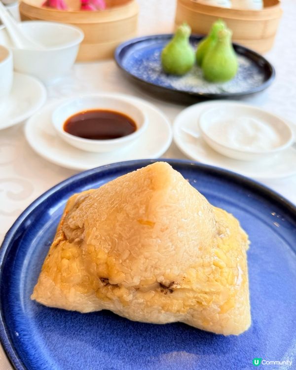 超有特色中菜點心