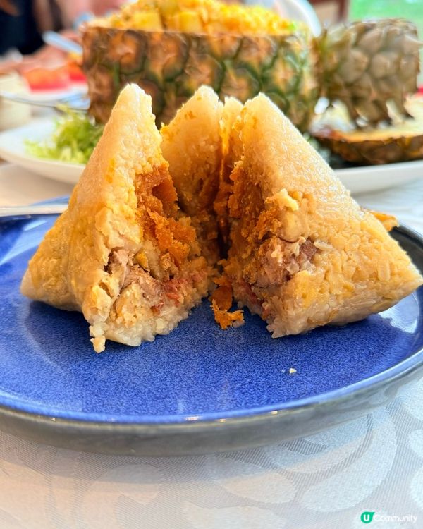 超有特色中菜點心