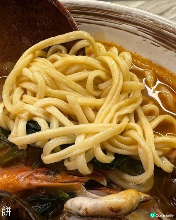 食在上環 | 蝦三少蝦湯專門店 vs 幕多