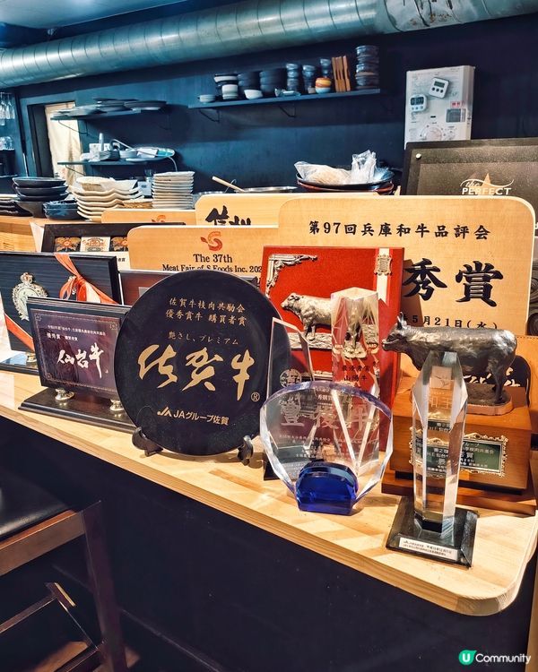 隱世🇯🇵地道🔥烤肉🥩店