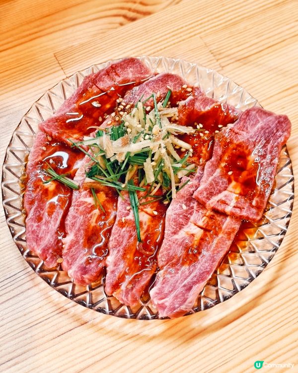 隱世🇯🇵地道🔥烤肉🥩店