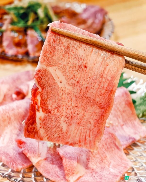 隱世🇯🇵地道🔥烤肉🥩店