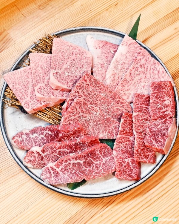 隱世🇯🇵地道🔥烤肉🥩店
