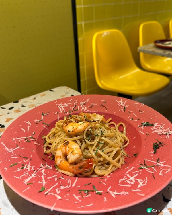 九龍城米芝蓮土耳其大廚pizza店