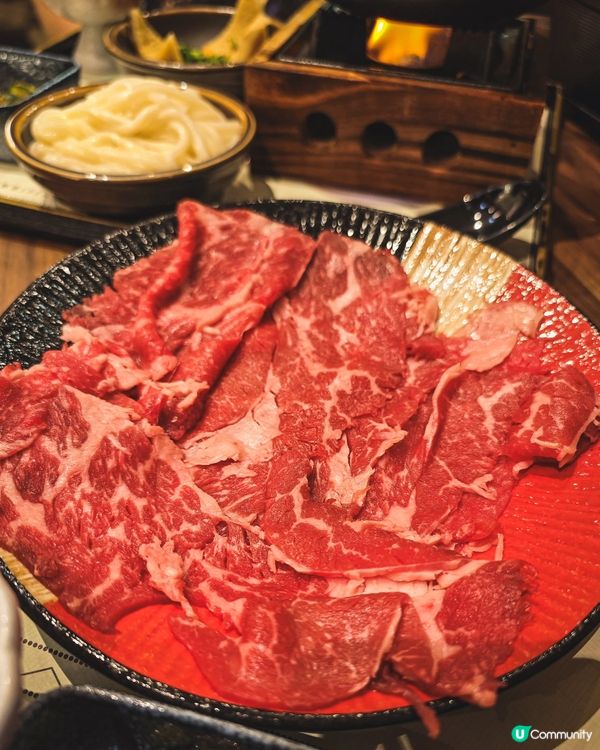 尖沙咀福岡百年烏冬🍣😋