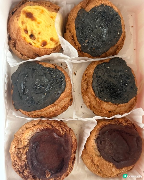 母親節人地送花比媽媽，我們就送蛋糕比媽媽