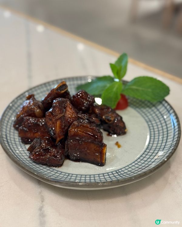 $398片皮鴨set有驚喜🤩