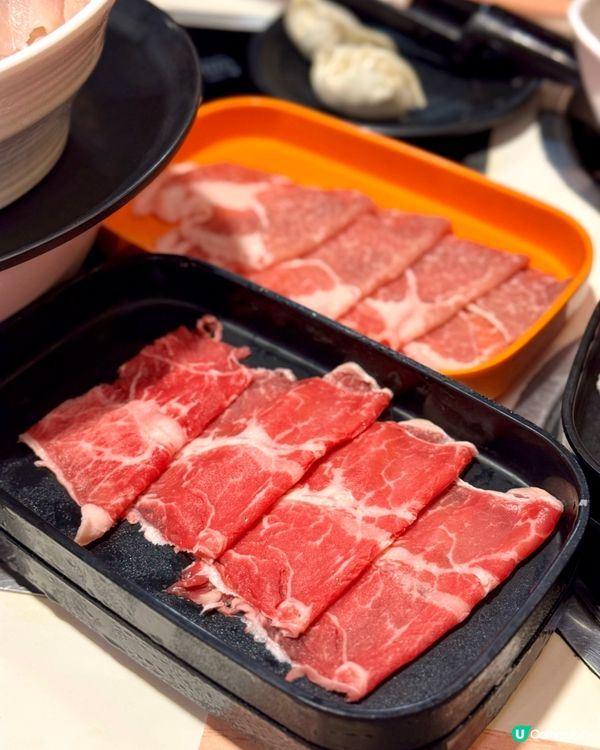 荃灣無限時海鮮火鍋放題 即撈海鮮任食脆肉鯇