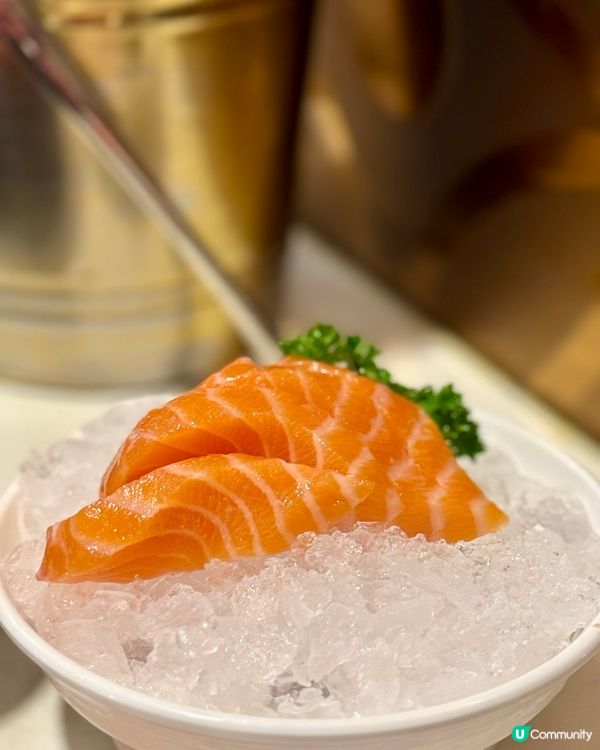 荃灣無限時海鮮火鍋放題 即撈海鮮任食脆肉鯇
