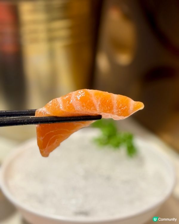 荃灣無限時海鮮火鍋放題 即撈海鮮任食脆肉鯇