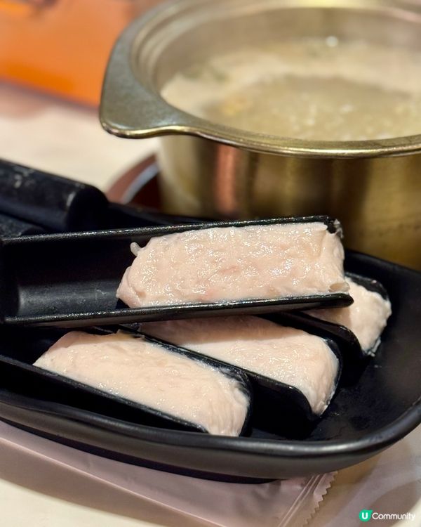 荃灣無限時海鮮火鍋放題 即撈海鮮任食脆肉鯇