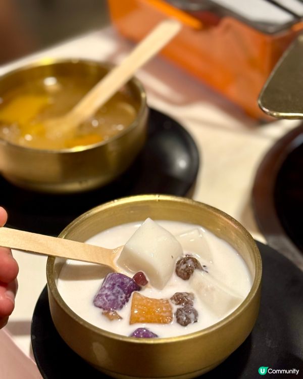 荃灣無限時海鮮火鍋放題 即撈海鮮任食脆肉鯇