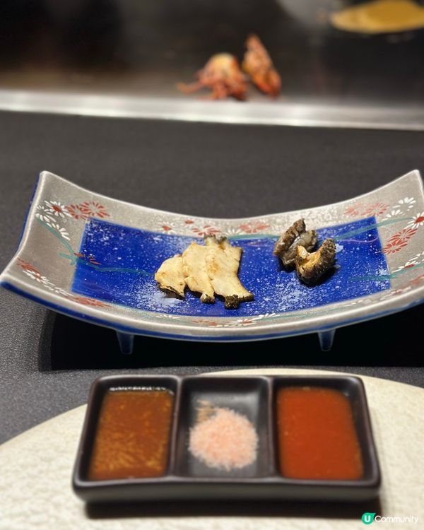 銅鑼灣 平價鐵板燒癲價！